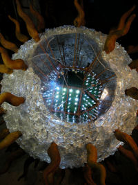 Art/sci - A grumpy old man's perspective on the art meets science phenomena