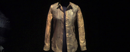 Bio Couture, Suzanne Lee