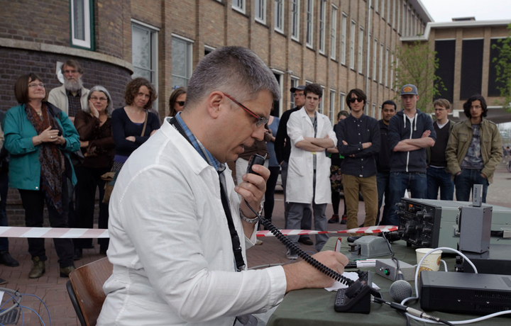 Age of Wonder, Natlab Eindhoven. Photo by Sas Schilten.