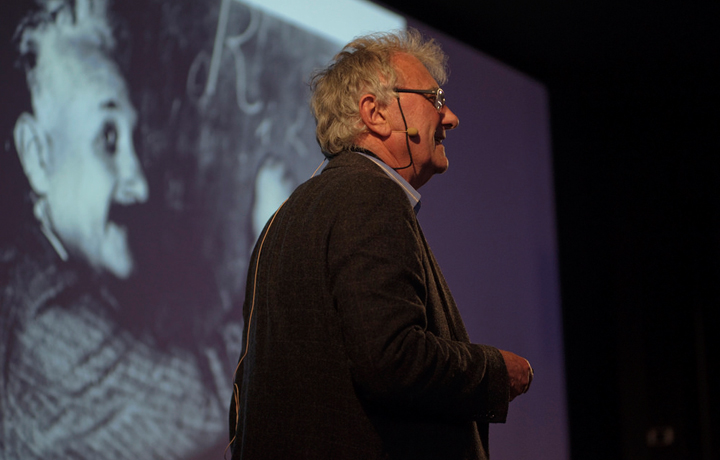 Age of Wonder, Natlab Eindhoven. Photo by Sas Schilten.