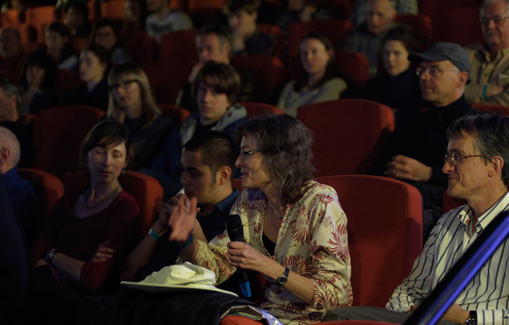 Age of Wonder, Natlab Eindhoven. Photo by Sas Schilten.