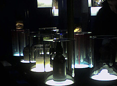 THE SCIENCE OF ALIENS 