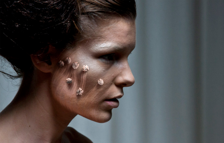Skinsucka (2011),Nancy Tilbury, Clive van Heerden, Jack Mama, Bart Hess, Harm Rensink, Peter Gal, Scanner, En vie / Aliv