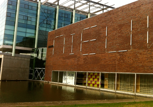ART AND INNOVATION:  THE FUTURE OF INTERDISCIPLINARITY