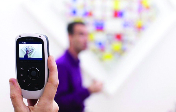 Art and Innovation: The Future of Interdisciplinarity, source: STT