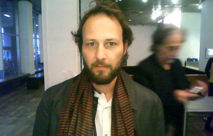 Tim Vermeulen, Het Nieuwe Instituut