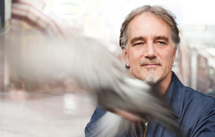 Art & Innovation: What About It? (Dick Rijken, The Hague University of Applied Sciences
