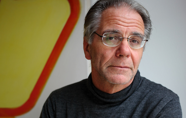 Johan Wagenaar (artist, Van Kampen)