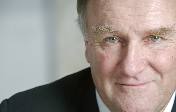 Rein Willems, STT
