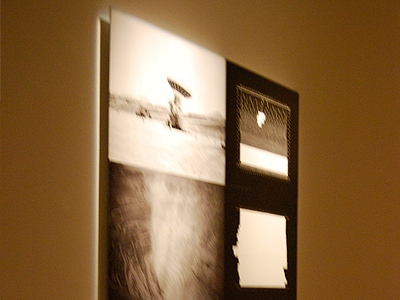 Connie Mendoza, 'Numerical Desert', 2008, Photo: MOR