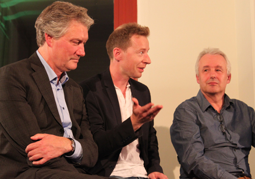 ArtScience Talkshow