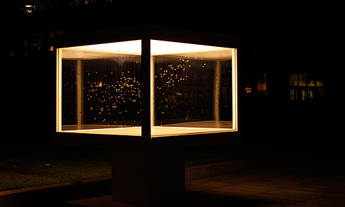 ANNE BRODIE'S BEE BOX