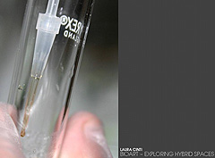 BIOART :: LECTURE