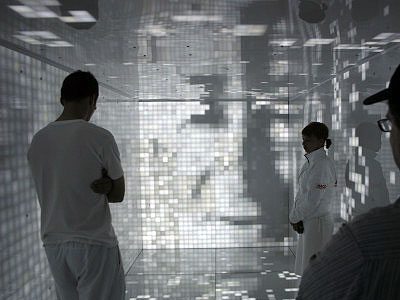 Mission Eternity &copy; etoy.CORPORATION 2007