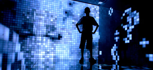 Mission Eternity &copy; etoy.CORPORATION 2007 