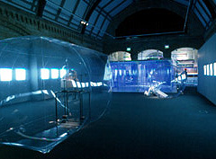 uncrontrolled hermetic, photo: Raine Smith, http://nealwhite.org