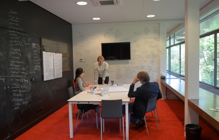 The Future of Art-Science Collaborations