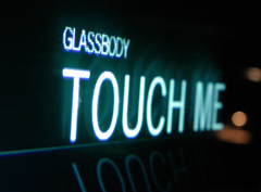GLASS BODY