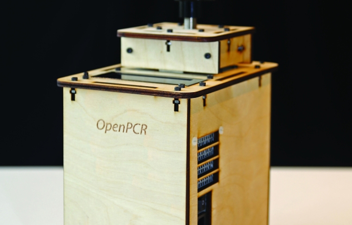 Community BioLab, Lab and workshops, 2013 
