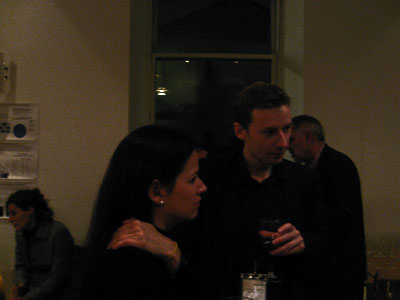c-lab listening, Interactive event,  The Centre for Contemporary Art, Glasgow, Scotland - Photo by Hondartza Fraga 