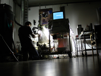 &copy; c-lab 2009