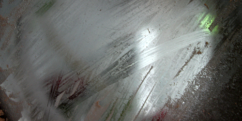 Viewing inside the chamber &copy; c-lab 2009