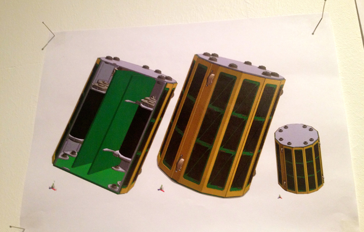 Coallision (2013), Reni Hofmüller and Jogi Hofmüller, Microwave International New Media Arts Festival, Hong Kong City Ha