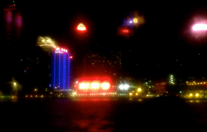 Hong Kong, 2013