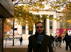 C-LAB VISITS MIT