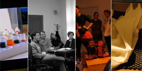 Mutamorphosing © c-lab 2007