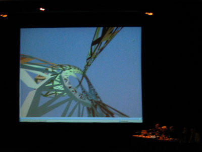 Closing Session © c-lab 2007