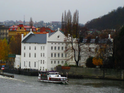 Museum Kampa © c-lab 2007