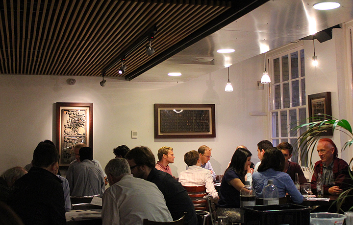 Speed Debate on Synthetic biology and Neuro-ethics