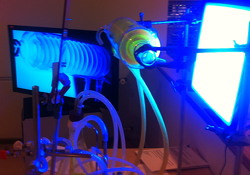 RE-NEW DIGITAL ARTS FESTIVAL