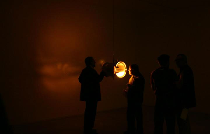 The Martian Rose, 2007/9