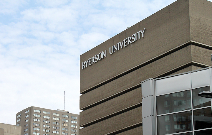 Ryerson University