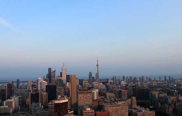 Toronto