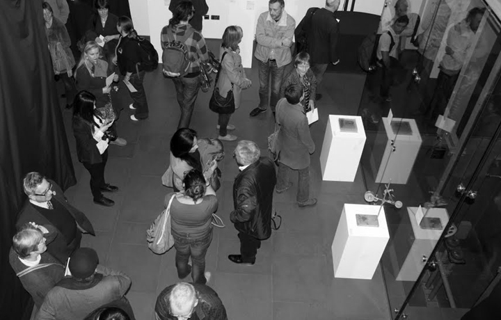 Evening Event.  Photo: Francesca Ferretti Cinti