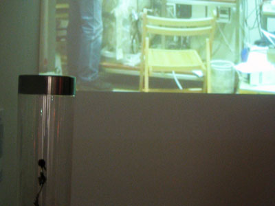 c-lab, The Martian Rose, Telling Places - Photo by Inga Voldhaug 