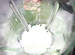 &copy; c-lab 2004, blend for 4 seconds