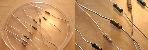Introduction to Resistors