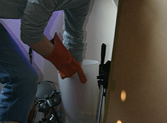 &copy; c-lab 2005, taking greenhouse out of protective environment