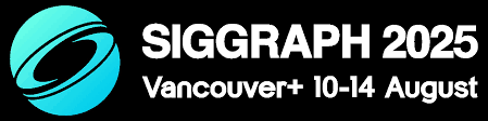 SIGGRAPH 2025
