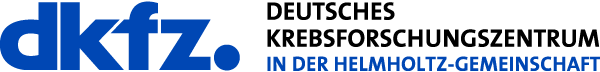 DKFZ logo