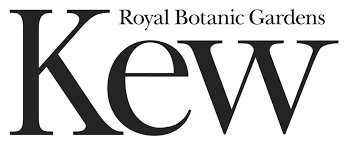 Kew Gardens Logo