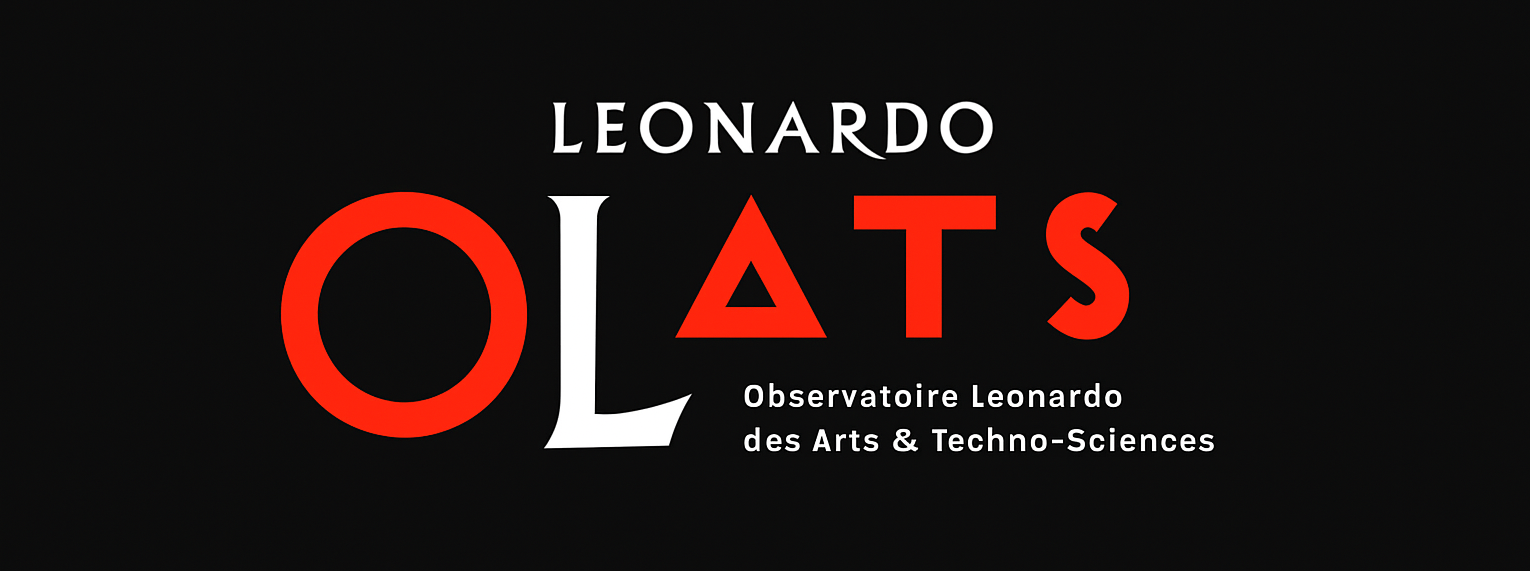 Leonardo/Olats Logo