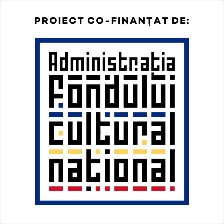 National Cultural Fund Logo