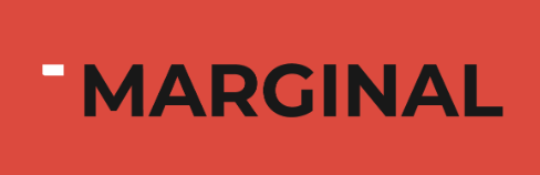 Marginal Logo