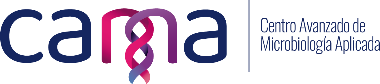 CAMA Logo