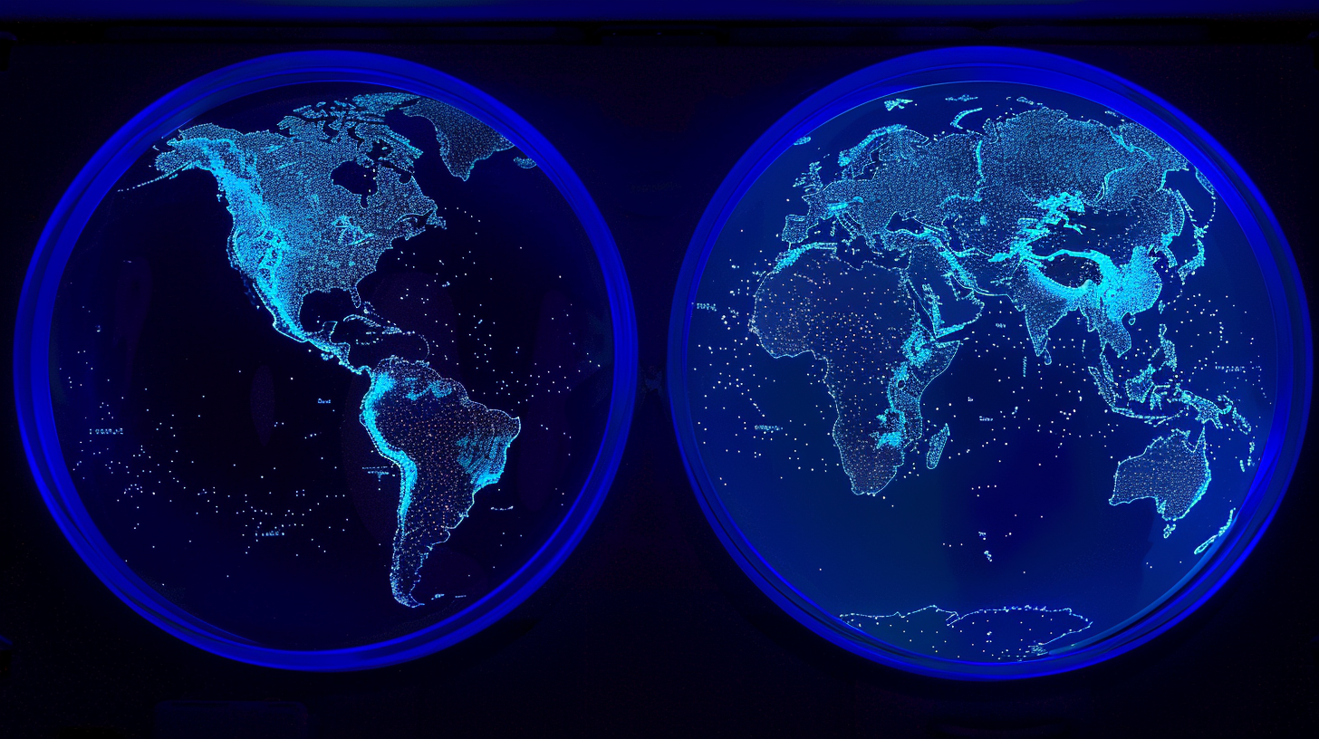 Bacterial World